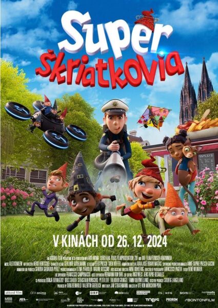 Superskriatkovia