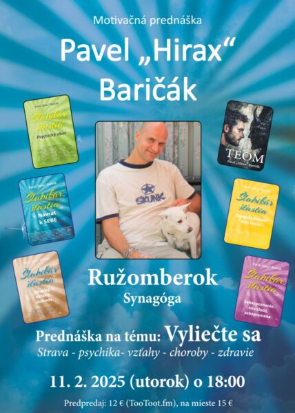 Baricak