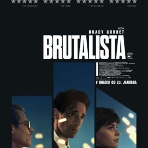 Brutalista