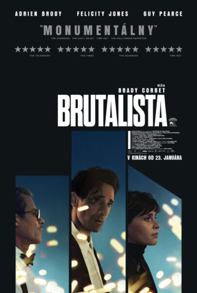 Brutalista