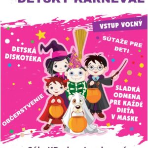 Ivachnansky detsky karneval