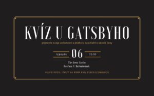 Kviz u Gatsbyho 0206