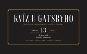 Kviz u Gatsbyho 0213