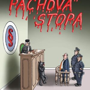 Pachova stopa