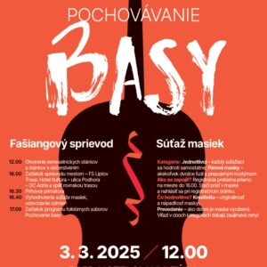 Pochovavanie basy