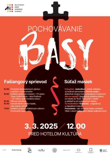 Pochovavanie basy