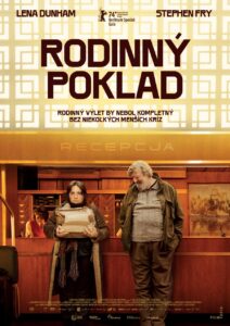 Rodinny poklad