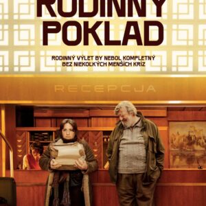 Rodinny poklad