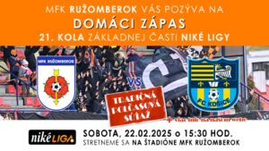 Ruzomberok - Kosice