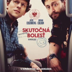 Skutocna bolest