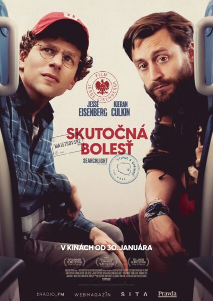 Skutocna bolest