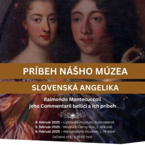 Slovenska Angelika