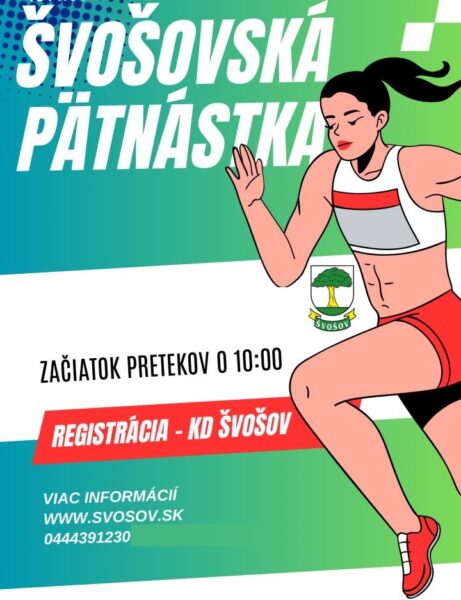 Svosovska patnastka