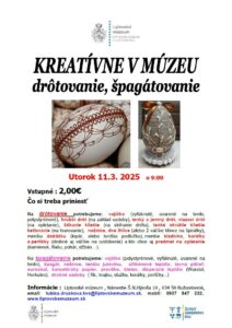 Drotovanie spagatovanie