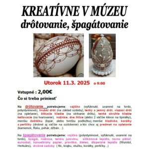 Drotovanie spagatovanie