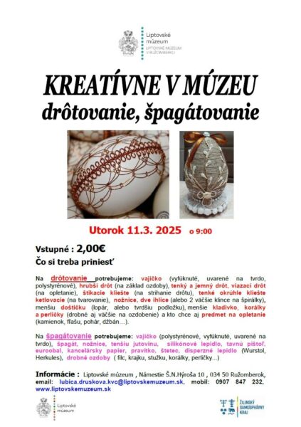 Drotovanie spagatovanie