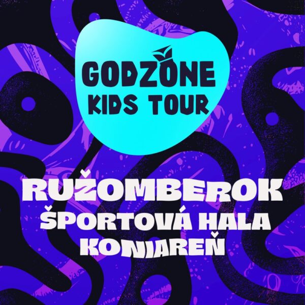 Godzone Kids Tour