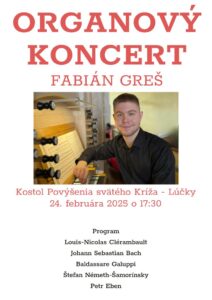 Organovy koncert