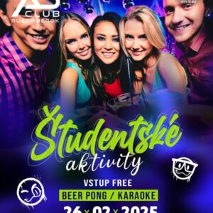 Studentske aktivity