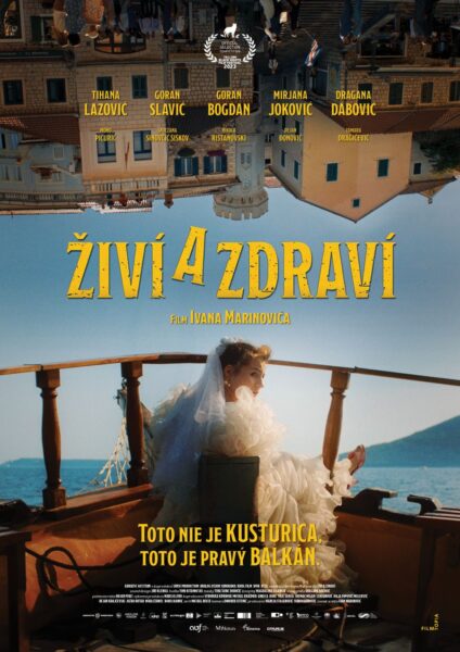 Zivi a zdravi