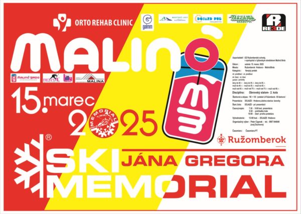 Memorial Jana Gregora